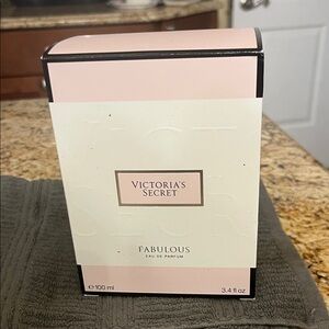 Victoria's Secret Fabulous Eau De Parfum 3.4 oz.